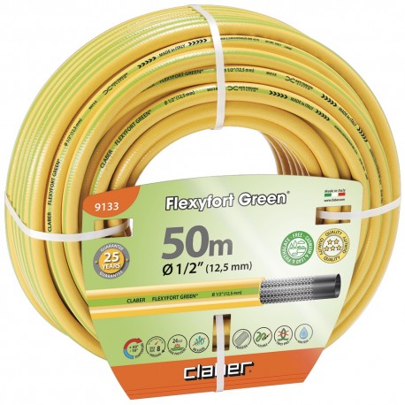 Flexyfort Green m 50 Ø 1/2”