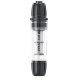 In-line filter for 1/2” hose