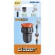 Raccord pour tuyau 1/2” (13/16 mm)