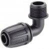 Codo con rosca 1/2” (15- 21 mm)