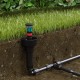 Gomito filetto 1/2” (15 - 21 mm)