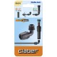1/2” (15-21 MM) threaded elbow