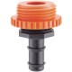 Raccord fileté 3/4” (20-27 mm) - 1” (26-34 mm)