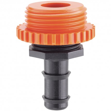 Raccord fileté 3/4” (20-27 mm) - 1” (26-34 mm)
