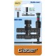 3 vie filetto 1/2” (15-21 mm) (2pz)