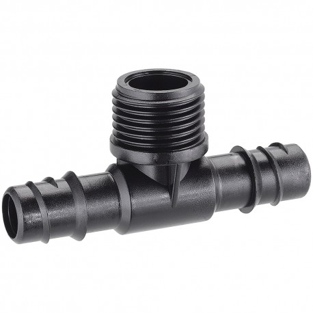 3 vie filetto 1/2” (15-21 mm) (2pz)