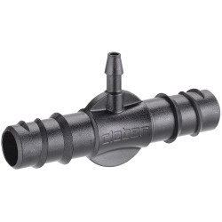 Raccord 1/2” (13/16 mm) - 1/4” (4/6 mm) (2 pièces)