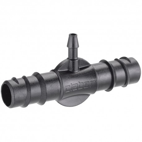 Raccord 1/2” (13/16 mm) - 1/4” (4/6 mm) (2 pièces)