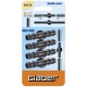 1/2” coupling (4 pcs)