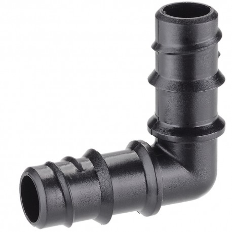 1/2” elbow coupling (2 pcs)