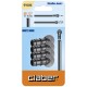Bouchon 1/2” (13/16 mm)