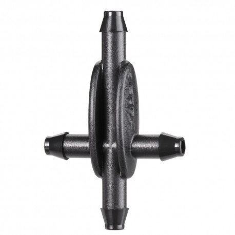Raccordo a quattro vie (10 pz)