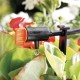 Goutteur de 0-6 l/h (10 pcs.)