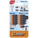 Goutteur de 0-6 l/h (10 pcs.)