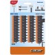 Gotero de 0-6 l/h (40 unid.)