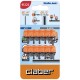 Gotteur regulable 0/40 l/h (10 pcs.)