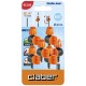 360° adjustable micro-splinker (5 pcs)