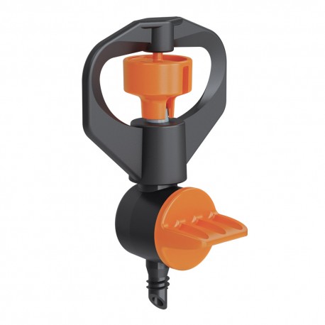 Microirrigatore 360° regolabile (5 pz)