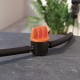 Robinet pour capillaire (5 pièces)
