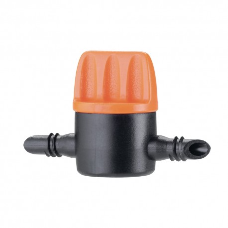 Robinet pour capillaire (5 pièces)