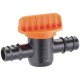 1/2” Shut-off valve