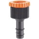 Raccordo per tubo da 1/2”