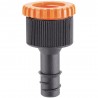 Conexión para tubo 1/2”