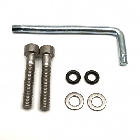 Kit viti coperchio Hydro