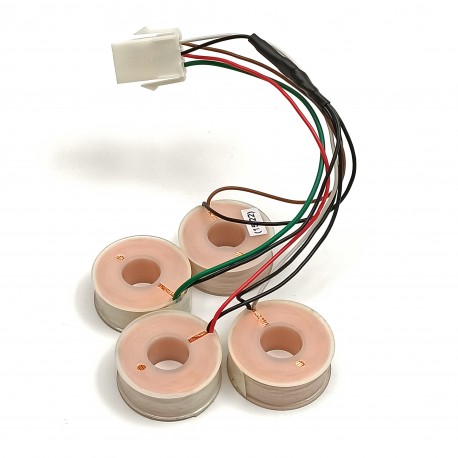 Solenoide per Hydro 4
