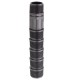 Rallonge filetee Ø 3/4” - 3/4” (1 pièce)