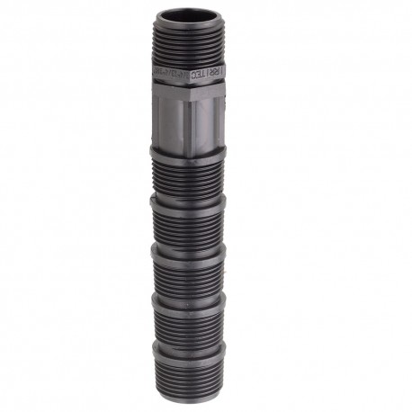 Rallonge filetee Ø 3/4” - 3/4” (1 pièce)