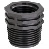 Machón 1” M. X 3/4” H.