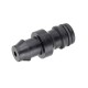 Quick-Click connector for 1/2" (13-16 mm) hose (2 pcs)