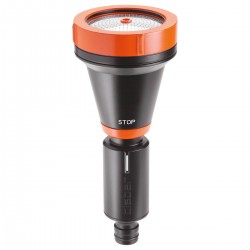 Regulierbare Spritze MAX-FLOW