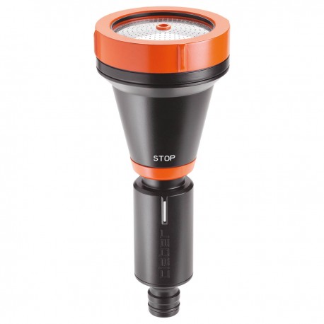 Regulierbare Spritze MAX-FLOW