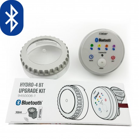 Hydro-4 BT UPGRADE KIT