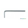 Llave a L de 3 mm