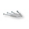 Tornillos y clavijas originales Rotoroll