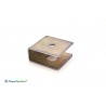 Soporte para electroválvula serie Aquauno, Aquadue, Tempo, Dual, Hydro 4