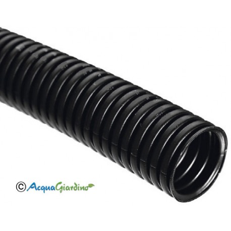 Tubo corrugado