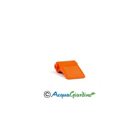 Carry Cart clamp lever