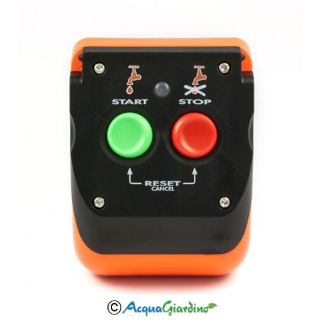 Steureinheit für AQUAUNO PRATICO PLUS