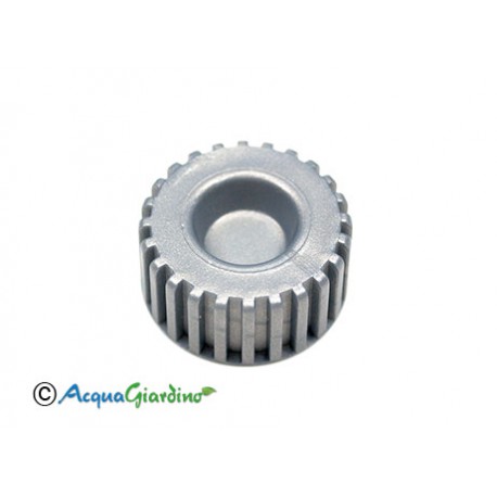 Tappo manopola di ricambio per carrelli