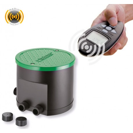 Hydro 4 RF RADIO-FREQUENCY