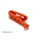 Piston rod Compact orange