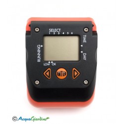 Control unit for AQUADUE VIDEO 6 PLUS