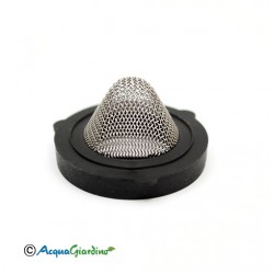 Filtres de Seal 3/4 "Programmeurs
