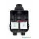 Valve assembly unit for AQUADUE DUPLO