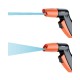 Elegant Doppelpistole