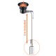 Sensor de lluvia